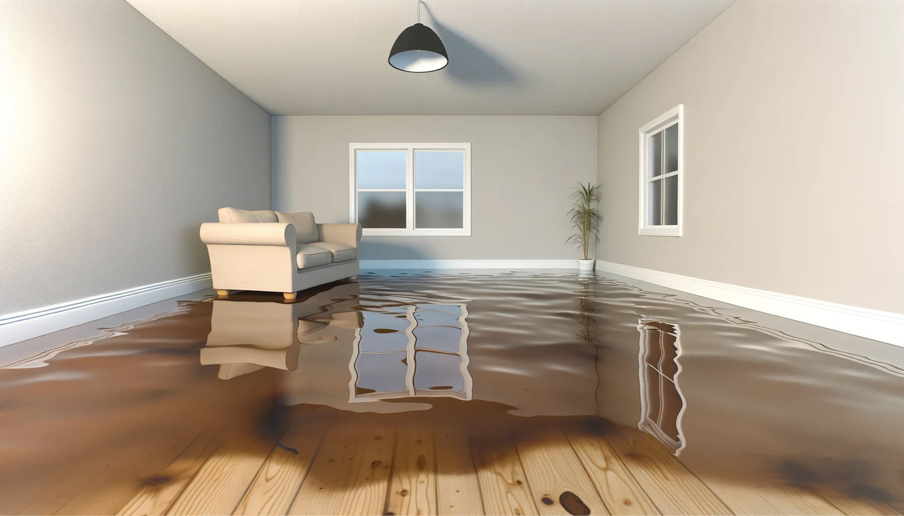 Storm Damage Restoration
