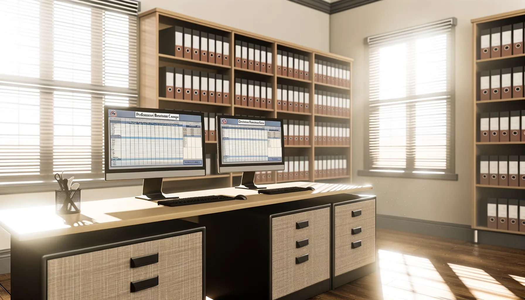 MaverickDry Water Damage Repair team