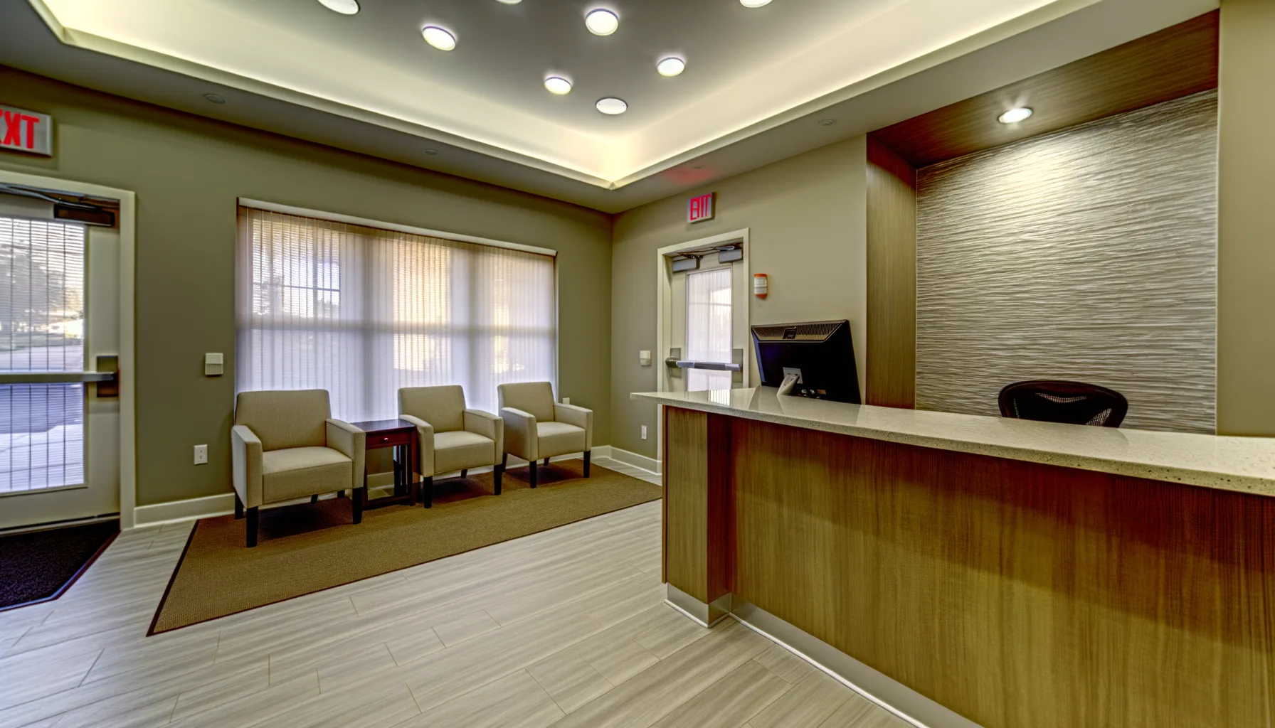 MaverickDry Water Damage Repair team