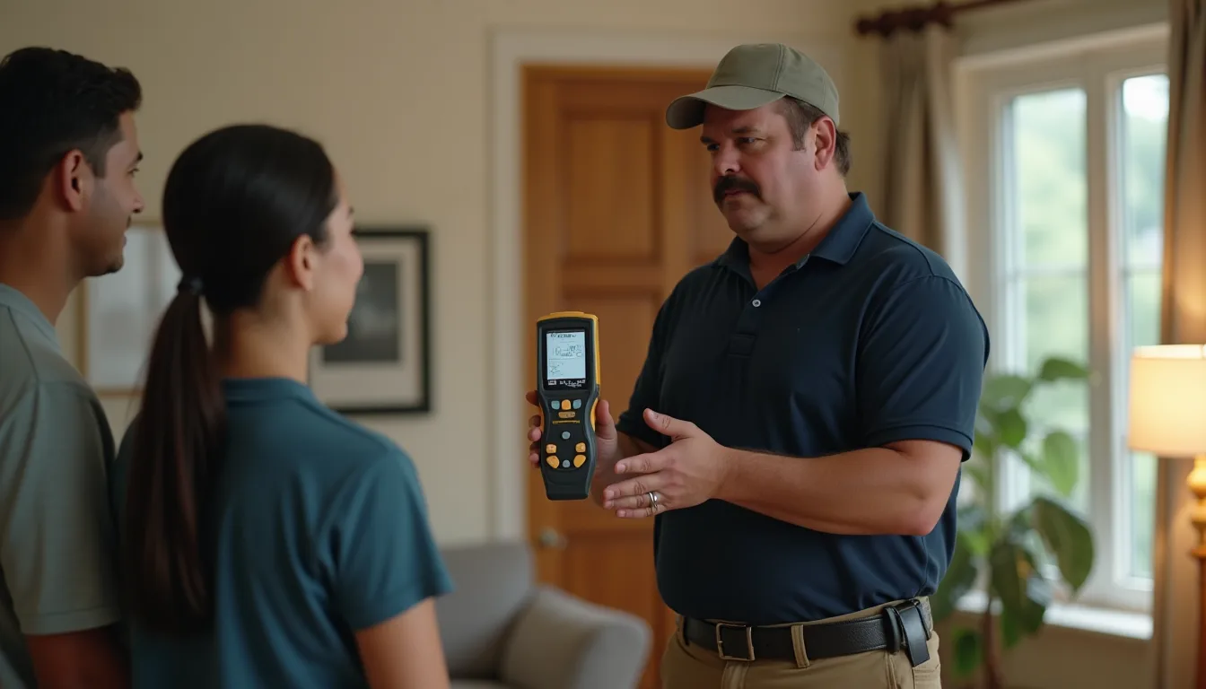 How Westminster Weather Affects Your Home: Water Damage Restoration Prevention Tips