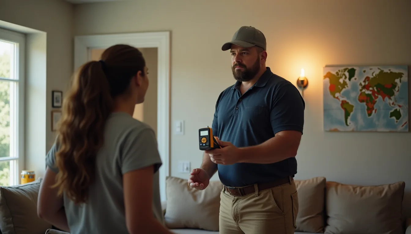 Insurance Claims Assistance