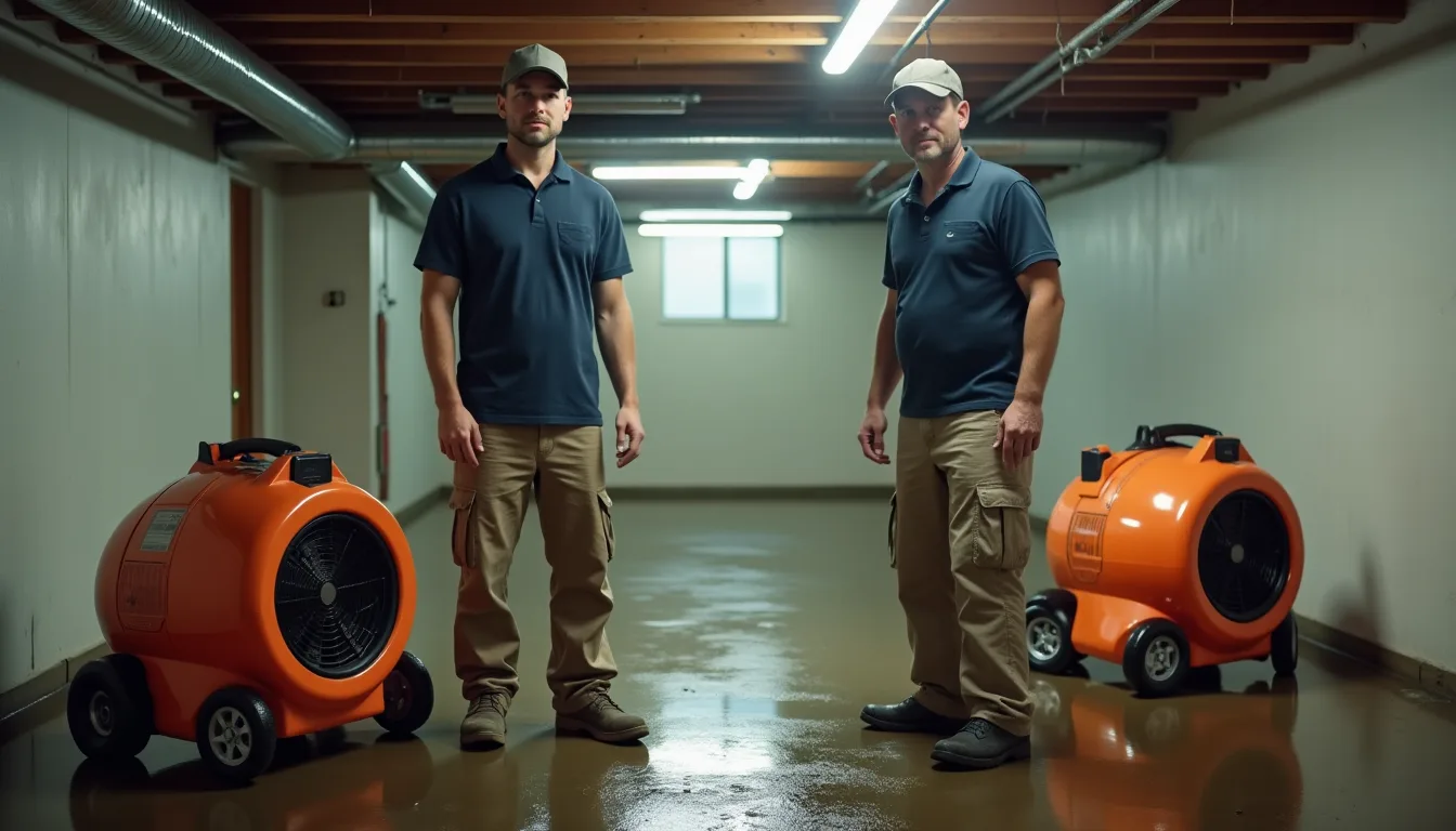 The Hidden Dangers of Ignoring Water Damage Restoration Issues in Your Home