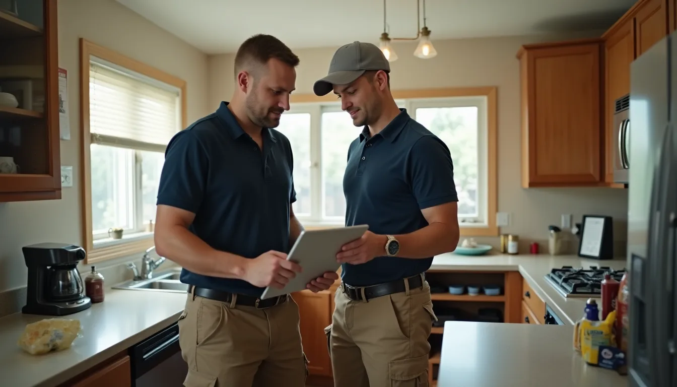 Crawl Space Water Removal