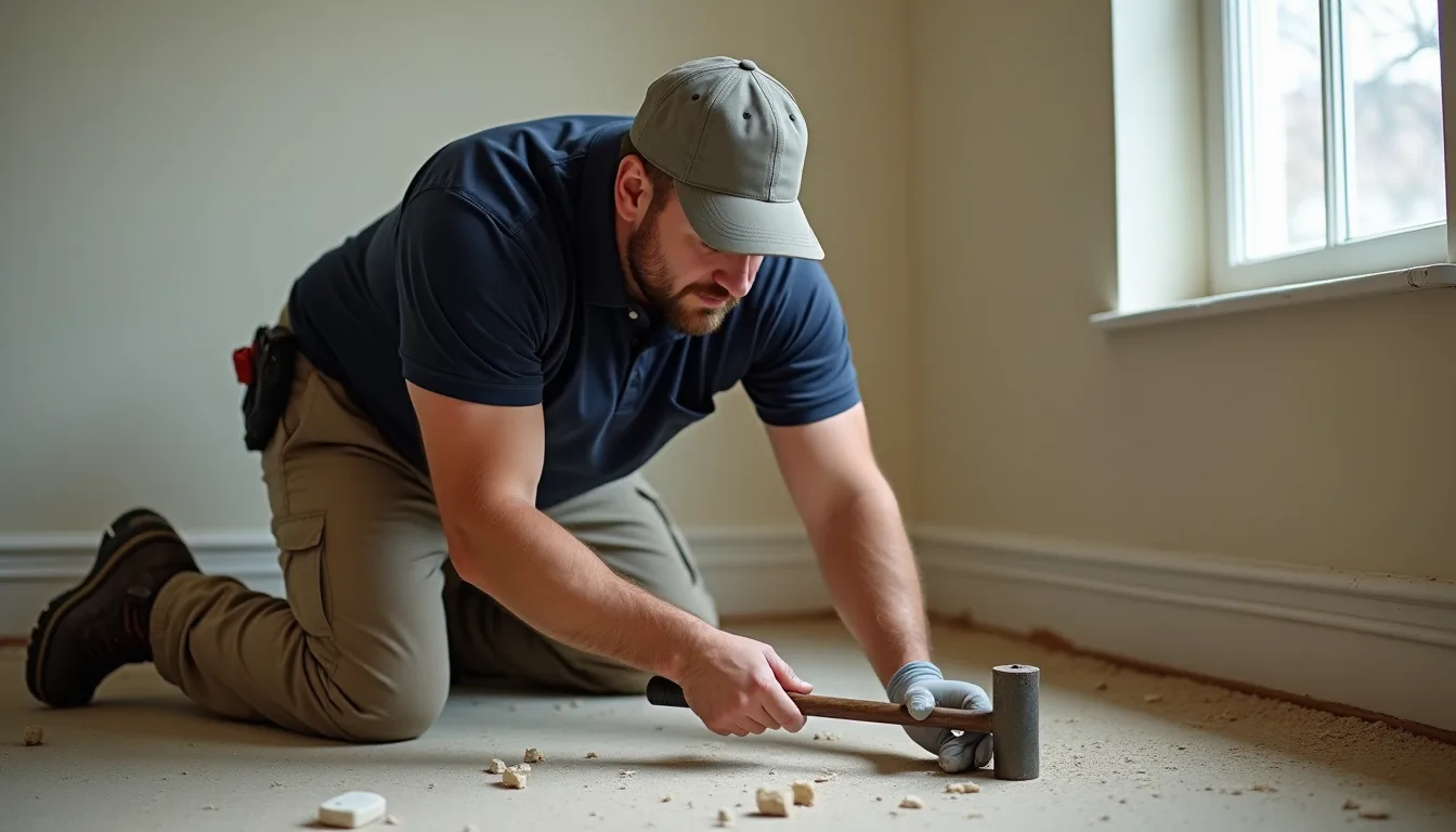 Water Damage Restoration Emergency? Here's What to Do in the First 24 Hours